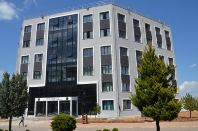 İnönü Üniversitesinde ikinci konuk evi açılıyor
