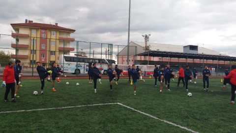 Malatya Yeşilyurt hazırlıklarını ara vermeden sürdürüyor

