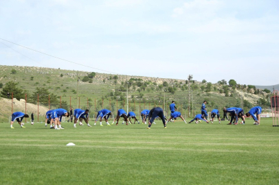 Evkur Yeni Malatyaspor Manisa’ya 3 puan hedefiyle gitti
