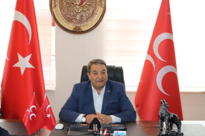 Fendoğlu’nun Türkçülük Günü mesajı
