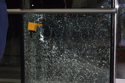 Malatya’da hastanede silahlı çatışma: 6 gözaltı
