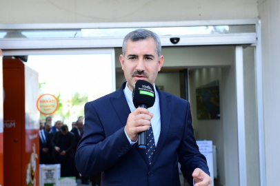 Yeşilyurt’ta ‘floresanlar atık kutularına’ projesi
