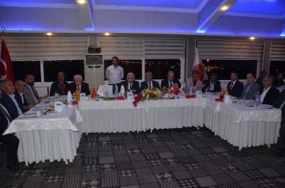Dünya Veterinerler Günü Malatya’da kutlandı
