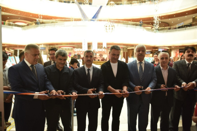 Yeni Hamle’den resim sergisi
