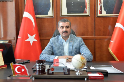 Avşar’dan Ramazan ayı mesajı
