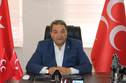 Fendoğlu’ndan Ramazan mesajı
