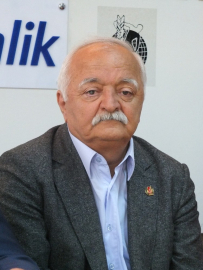 MGC’den İsrail saldırılarına tepki
