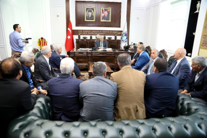Cumhurbaşkanı Malatya’ya geliyor
