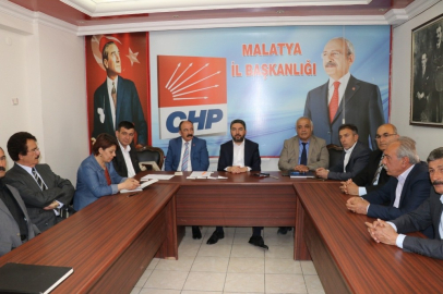 CHP’den YSK kararına tepki
