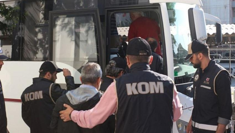  Malatya'da FETÖ’cüler SODES projeleriyle örgüte para aktarmış