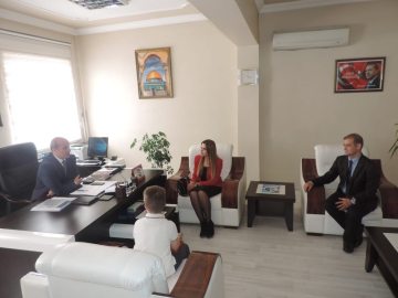 Malatya TED Kolejinden TÜBİTAK başarısı