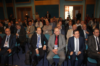 ‘Damar Cerrahisi’nde Gri alanlar’  toplantısı Malatya’da  yapıldı
