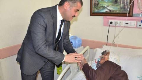 MHP İl Başkanı Avşar’dan Anneler Günü mesajı
