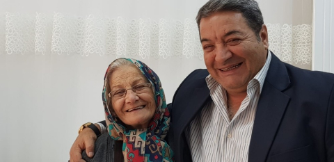 Milletvekili Fendoğlu:
