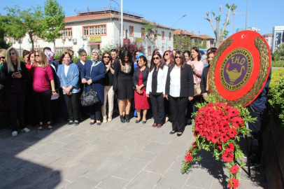 Malatya’da Hemşireler Haftası kutlanıyor
