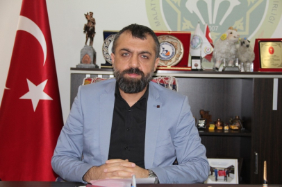 14 Mayıs Dünya Çiftçiler günü
