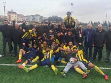 Malatya İdmanyurdu’nda BAL sevinci
