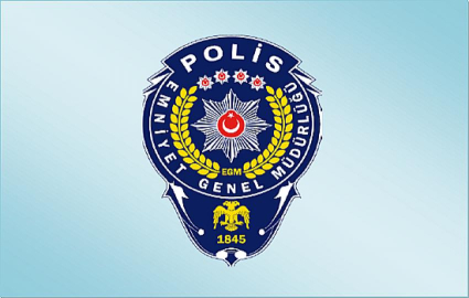 Polis, araması bulunan 44 kişiyi yakaladı