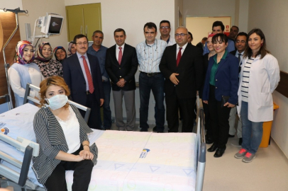 27 yaşındaki damla ikinci kez hayata tutundu
