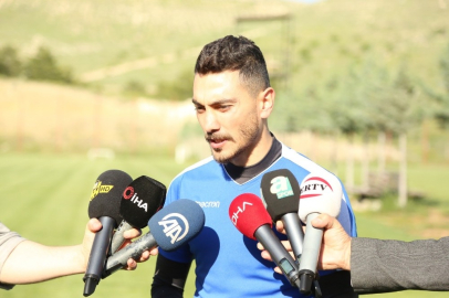 Evkur Yeni Malatyaspor’da futbolcular Avrupa hedefinde kararlı
