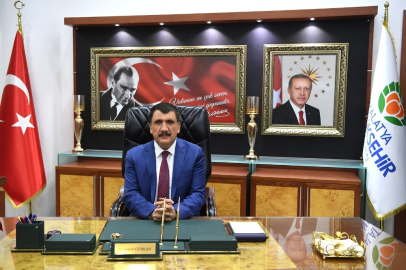 Gürkan’dan 19 Mayıs mesajı
