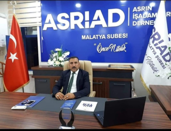 Malatya’da arsa sahiplerinden KDV alınması talebi
