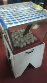 Malatya’da yasa dışı tombala cezası
