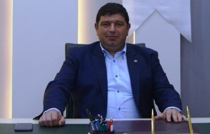 Parlak’tan 19 Mayıs mesajı
