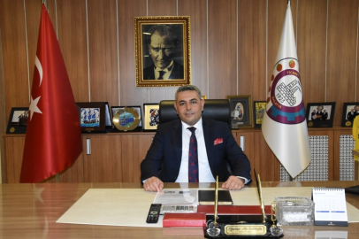 Sadıkoğlu’dan 19 Mayıs mesajı
