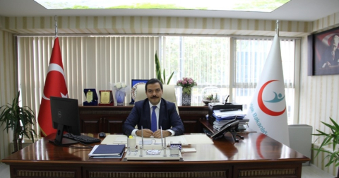 İl Sağlık Müdüründen Battalgazi Devlet Hastanesi açıklaması
