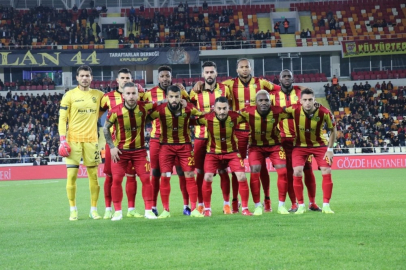 Evkur Yeni Malatyaspor’da 11 futbolcunun sözleşmesi sona eriyor

