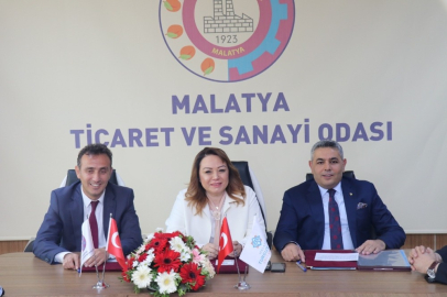 MTÜ’de inovasyon ve AR-GE çalışmaları artacak
