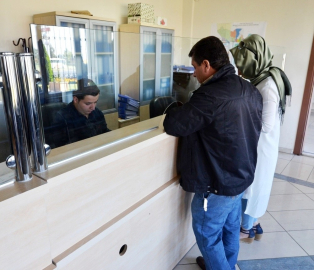 Yeşilyurt’ta vergi uyarısı
