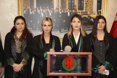 Avukatın öldürülmesine Malatya’dan tepki
