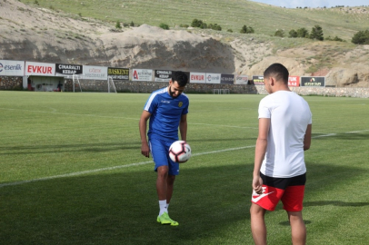 İssam Chebake: "Ailem, Malatya ve Türkiye’yi çok seviyor"
