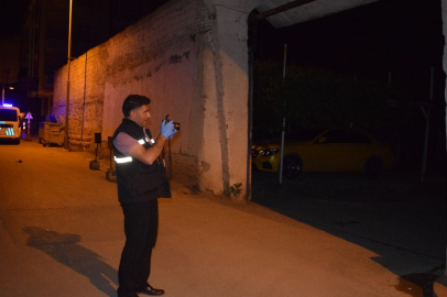 Malatya’da komşular arasında silahlı kavga: 3 yaralı
