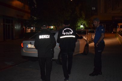 Minibüsten ateş açıp kaçtılar: 1 yaralı
