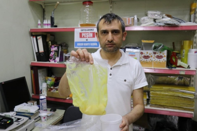 Arı sütü her derde deva

