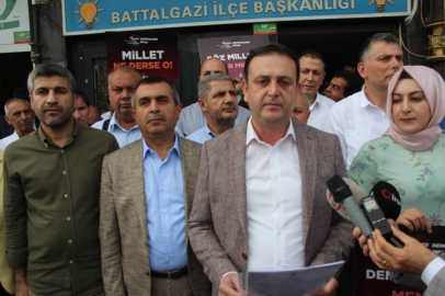 AK Parti’den ’27 Mayıs’ açıklaması
