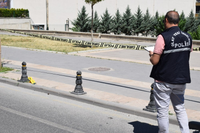 Malatya’da silahlı saldırıya uğrayan kadın yaralandı
