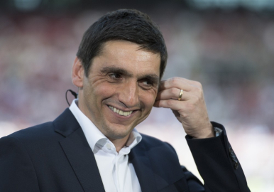 Yeni Malatyaspor Hamit Altıntop’tan sonra Tayfun Korkut’a yöneldi
