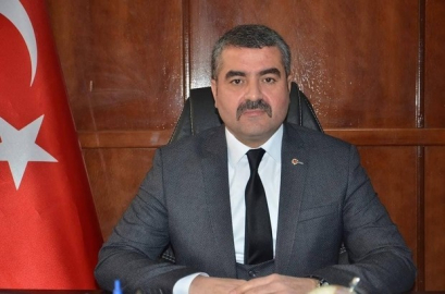 Avşar’ın Kadir Gecesi mesajı
