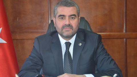 MHP’li Avşar’dan Pençe Operasyonu’na tam destek
