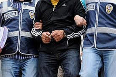Polis yaralama olayının şüphelilerini yakaladı