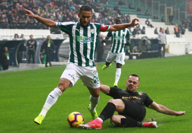 Evkur Yeni Malatyaspor Erkan Kaş’ta opsiyon hakkını kullandı
