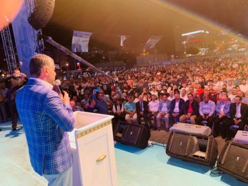 MHP’li Avşar’dan İstanbul seçimi değerlendirmesi
