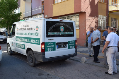 Malatya’da yalnız yaşayan kadın evinde ölü bulundu
