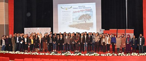 Sohbetin konusu tarım ve önemi