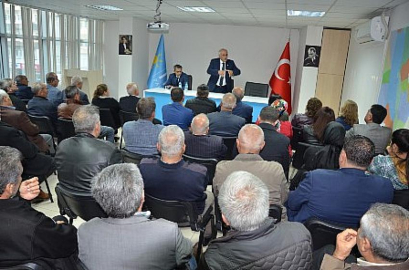 Baskıcı bir iktidarın toplumda yarattığı.. 