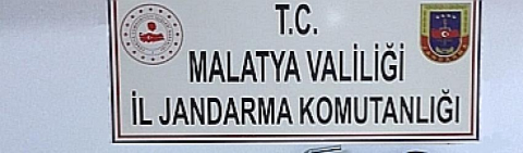Kargo aracında kaçak sigara